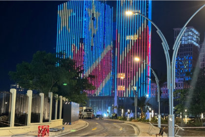 Kinshasa
