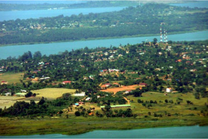 Entebbe